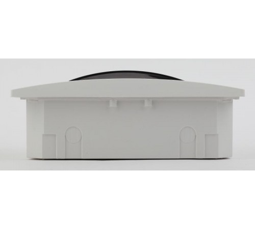 Бокс пластиковый встраиваемый ЩРВ-П-08 SIMPLE  Б0041511  ЭРА