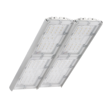 Светильник светодиодный  Unit2 240/28000 Ш1 28000лм 240Вт 3000K IP67 0,98PF 70Ra i Кп<1 лира DU240Sh-3K-I-L  Diora