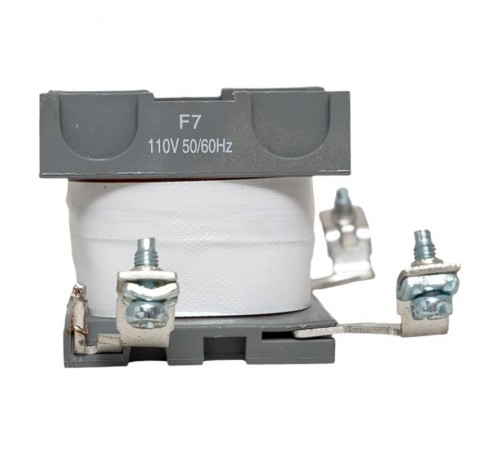 Катушка управления КМЭ 40А-95А 110В EKF PROxima  ctr-k-40-95a-110v  EKF