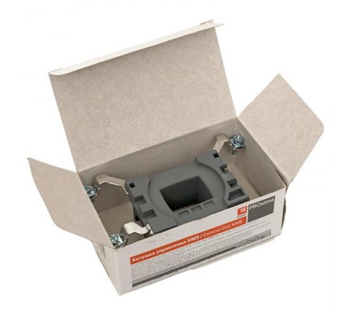 Катушка управления КМЭ 40А-95А 110В EKF PROxima  ctr-k-40-95a-110v  EKF