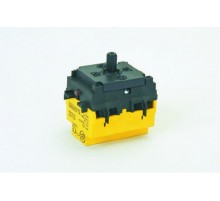 Выключатель нагрузки четырёх полюсный  AE1604R  DKC