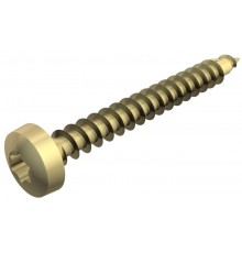 Винт Golden-Sprint 4x40mm (4758T 4.0x40)  3198040  OBO Bettermann