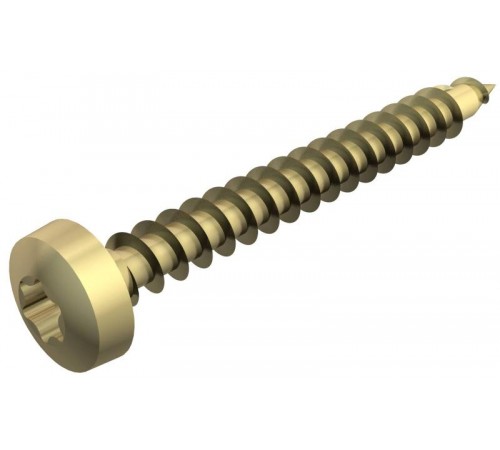 Винт Golden-Sprint 4x40mm (4758T 4.0x40)  3198040  OBO Bettermann