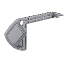 Заглушка для ALU-STAIR левая  014853  Arlight