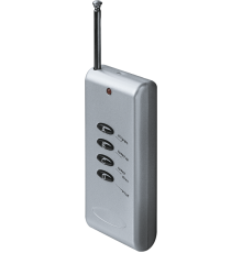 Контроллер для светодиодной ленты LED ND-CRGB180RF-IP20-12V недиммируемый 108Вт 12В IP20  71495  Navigator