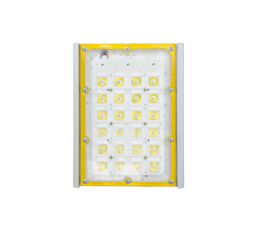 Светильник светодиодный взрывозащищенный Unit DC Ex NB 25/3000 K60 3000лм 24Вт 5000K IP67 0,98Pf 70Ra Кп<1 лира DUDCExNB20K60-5K-L  Diora