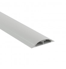 Напольный канал 50х12 мм. серый  01032  DKC