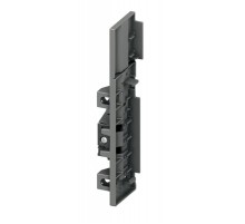 Торцевой фиксатор Smissline TP  2CCA183017R0001  ABB