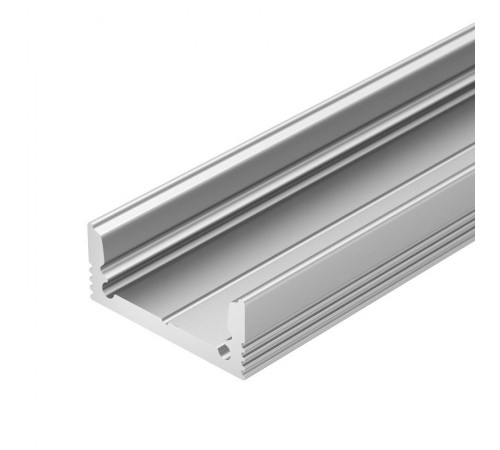 Профиль SL-SLIM-H7-3000 ANOD  036033  Arlight