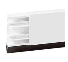 Уплотнительная подкл.п/плинтус корич DLPlus  030677  Legrand