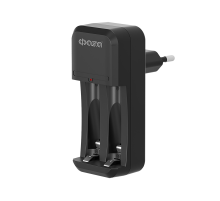 Зарядное устройство   CNA-2-01 (2 х АА/ААА)  .5048614  ФАZA