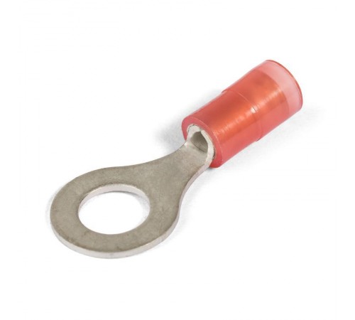 Наконечник кольцевой виброустойчивый ВНКИ 1,5-5 (100шт/упак) (КВТ  66630  КВТ