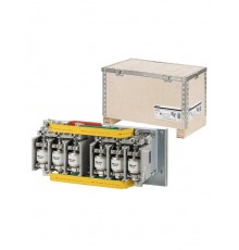 Контактор вакуумный КВТР-1,14-4/400, 220В AC/DC, 8НО+6НЗ, реверсивный  SQ0759-0035  TDM