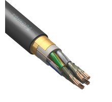 ВВГЭнг(А)-FRLS 5х35 мк-0,66  Конкорд