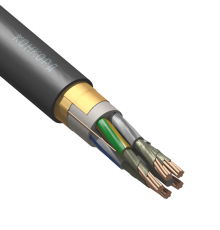 ВВГЭнг(А)-FRLS 5х25 мк-0,66  Конкорд