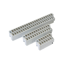 Комплект клеммников КК12  67561  ОВЕН