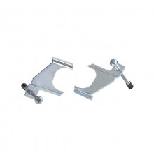 Simon Connect Струбцина для крепления  офиблоков Лайн к столешнице, К45, комплект 2 шт  KSF7  Simon