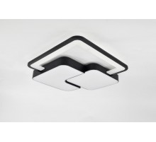 Светильник потолочный светодиодный  Alondra 6162-201 LED 105 Вт 3000 - 6000 К с пультом  Б0066466  Rivoli