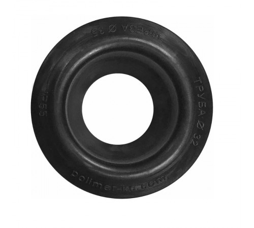 Адаптер герметичного ввода 32 мм  PR08.32411  Промрукав