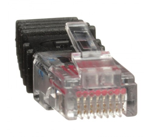 10 ТЕРМИНАТОРОВ ЛИНИИ ULP  SPC-TERMOD  SE