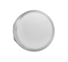 Головка сигнальной лампы OptiSignal D22 A4-L-1 белая металл ZB4BV013 332251 КЭАЗ