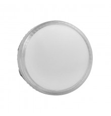 Головка сигнальной лампы OptiSignal D22 A4-L-1 белая металл ZB4BV013 332251 КЭАЗ