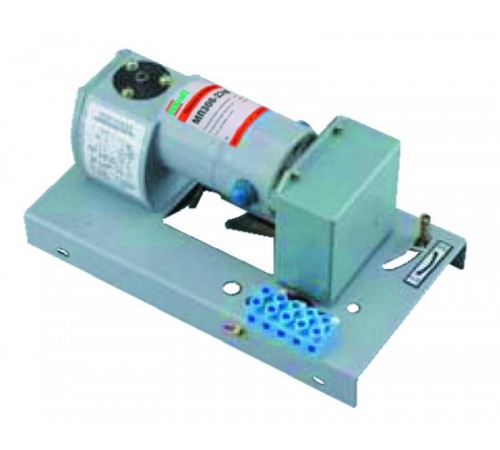 Привод моторный 230В МП-304   21527DEK  DEKraft