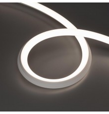 Светодиодная лента герметичная MOONLIGHT-3D-A168-15x15mm 24V Day4500 (7.2 W/m, IP67, 2835, 5m, wire x1) (Arlight, Силикон)  038787  Arlight