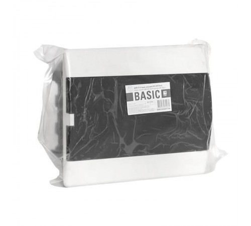 Щит распределительный ЩРВ-П-12 (пром. упаковка) IP41 Basic  pb-v-12-bas  EKF