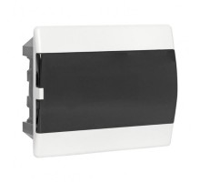 Щит распределительный ЩРВ-П-12 (пром. упаковка) IP41 Basic  pb-v-12-bas  EKF