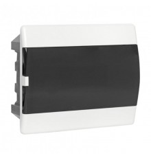 Щит распределительный ЩРВ-П-12 (пром. упаковка) IP41 Basic  pb-v-12-bas  EKF