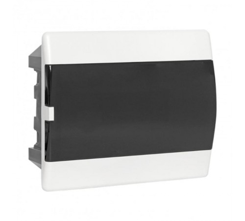 Щит распределительный ЩРВ-П-12 (пром. упаковка) IP41 Basic  pb-v-12-bas  EKF