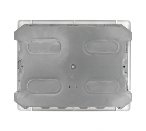 Щит распределительный ЩРВ-П-12 (пром. упаковка) IP41 Basic  pb-v-12-bas  EKF