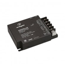 Контроллер SMART-K59-MIX (12-36V, 2x15A, 2.4G) (Arlight, IP20 Металл, 5 лет)  031109  Arlight