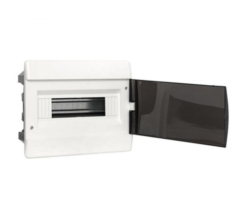 Щит распределительный ЩРВ-П-12 (пром. упаковка) IP41 Basic  pb-v-12-bas  EKF