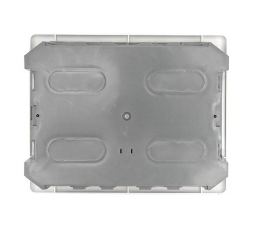 Щит распределительный ЩРВ-П-12 (пром. упаковка) IP41 Basic  pb-v-12-bas  EKF