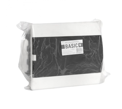 Щит распределительный ЩРВ-П-12 (пром. упаковка) IP41 Basic  pb-v-12-bas  EKF