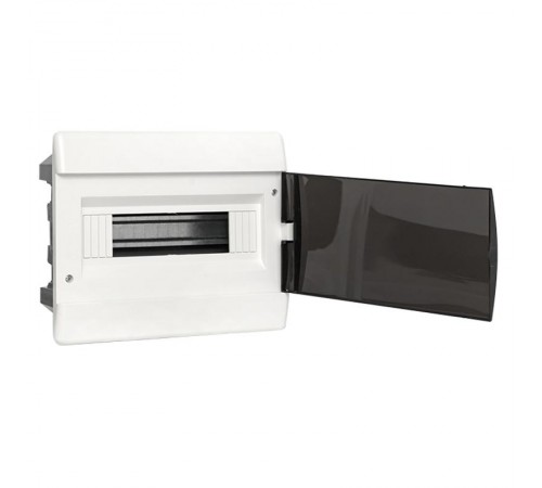 Щит распределительный ЩРВ-П-12 (пром. упаковка) IP41 Basic  pb-v-12-bas  EKF