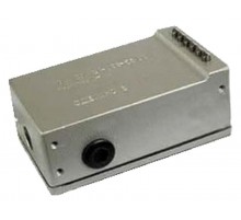 БПМ21-066-55 У3, шесть микровыключателей, ввод - резьбовой уплотнённый, IP55, блок путевых микровыключателей (ЭТ)  ET000800  Электротехник