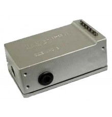 БПМ21-066-55 У3, шесть микровыключателей, ввод - резьбовой уплотнённый, IP55, блок путевых микровыключателей (ЭТ)  ET000800  Электротехник