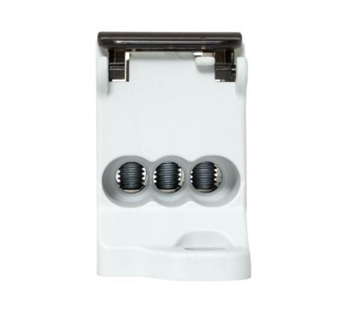 Клеммный блок распределительный КБР 80A  kbr80-rus EKF