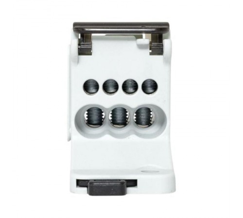 Клеммный блок распределительный КБР 80A  kbr80-rus EKF