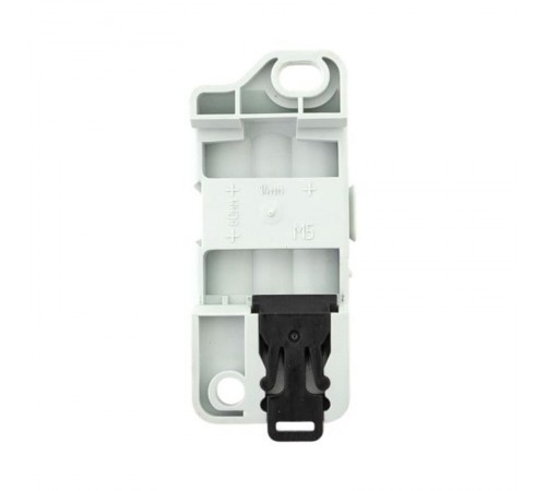 Клеммный блок распределительный КБР 80A  kbr80-rus EKF