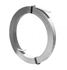 Полоса 4x50мм, (бухта 32м) горячеоцинкованная EKF PROxima   gc-0450-33-hz   EKF