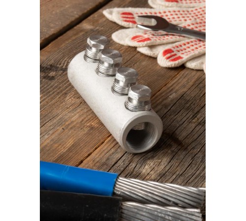 Гильза ГД-240 10 кВ (150-240 мм2) PROxima  cs-b-240  EKF