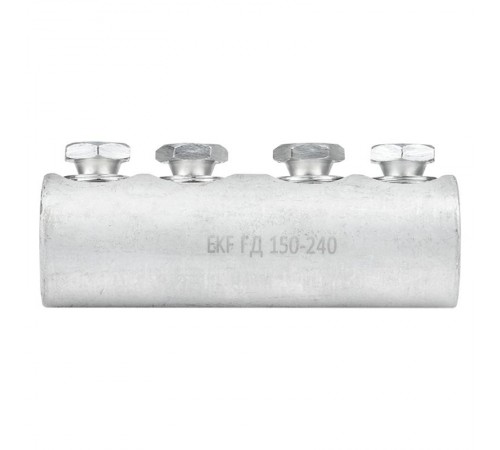 Гильза ГД-240 10 кВ (150-240 мм2) PROxima  cs-b-240  EKF