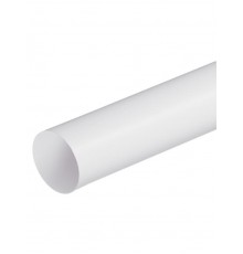 Воздуховод пласт. круглый, D150, 1 м,  SQ1807-1738  TDM