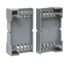 Усилитель жесткости для реверсивных рубильников (I-0-II) TwinBlock 630-800А  tb-str-630-800-rev  EKF