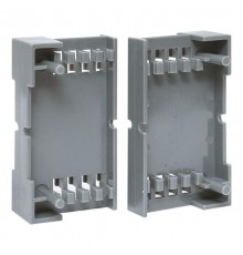 Усилитель жесткости для реверсивных рубильников (I-0-II) TwinBlock 630-800А  tb-str-630-800-rev  EKF