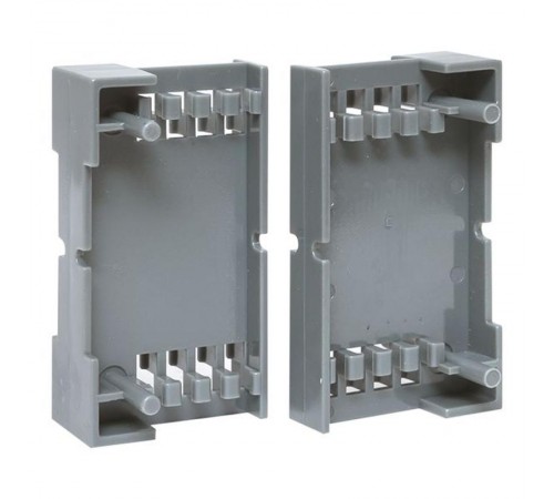 Усилитель жесткости для реверсивных рубильников (I-0-II) TwinBlock 630-800А  tb-str-630-800-rev  EKF